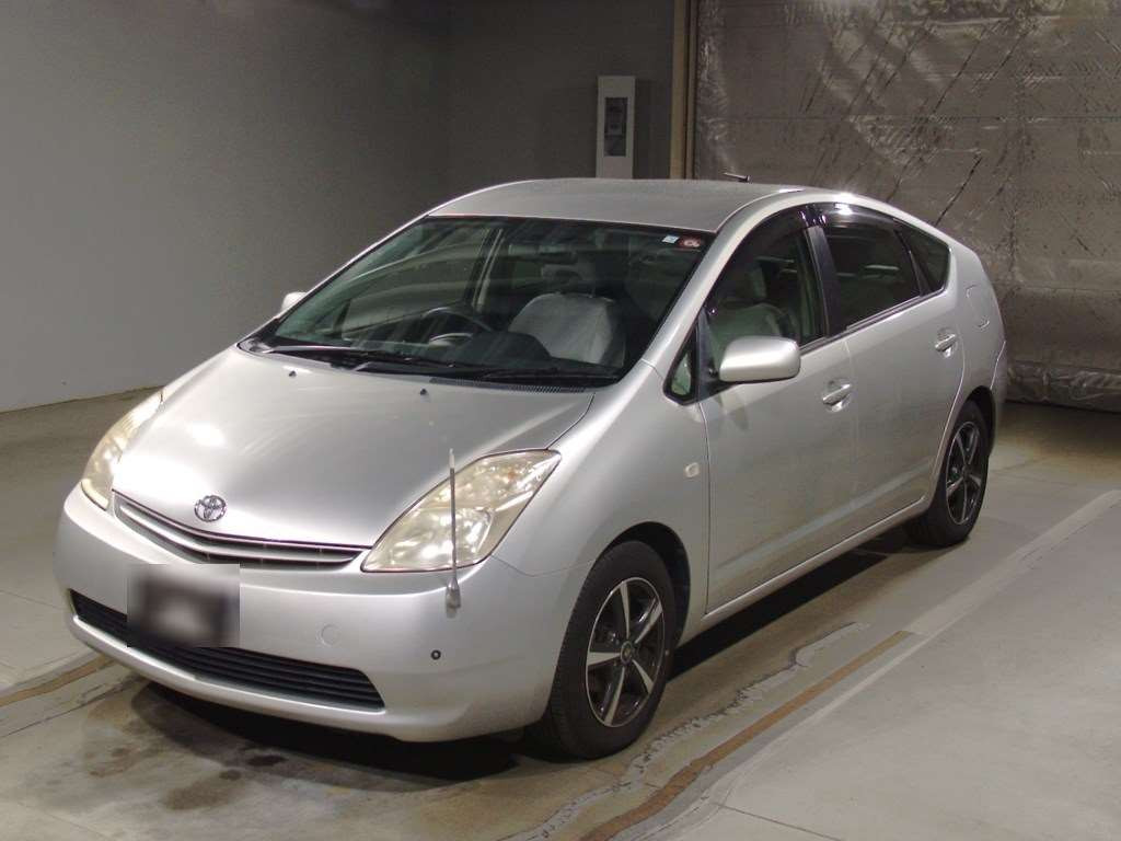 2004 Toyota Prius NHW20[0]