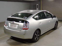 2004 Toyota Prius