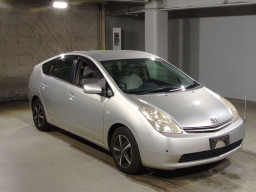 2004 Toyota Prius