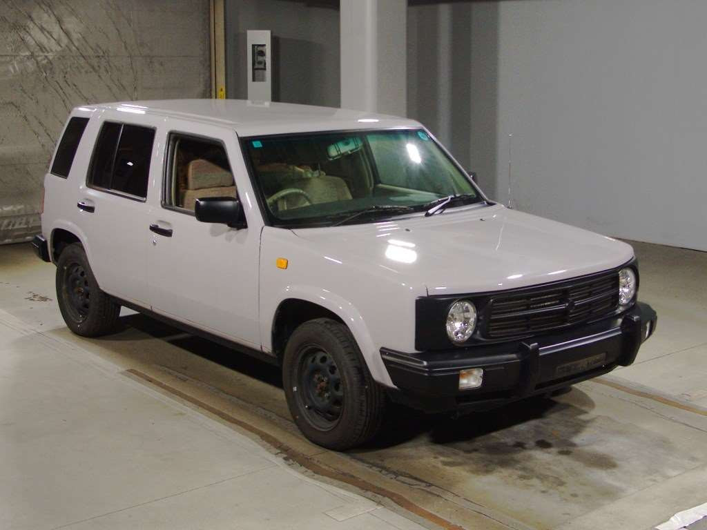 1997 Nissan Rasheen RFNB14[2]