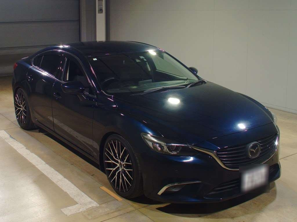 2015 Mazda Atenza GJ2FP[2]