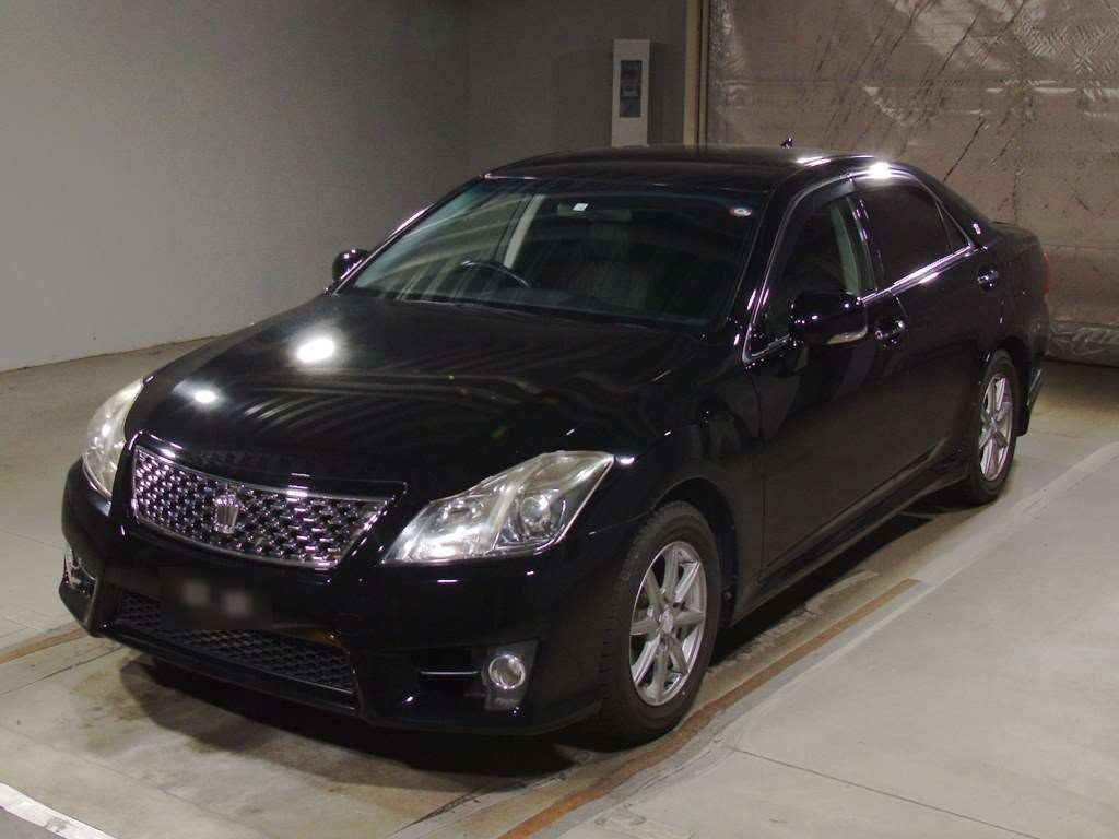 2012 Toyota Crown GRS200[0]