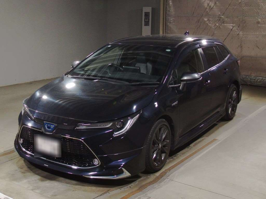 2020 Toyota Corolla Touring Wagon ZWE211W[0]