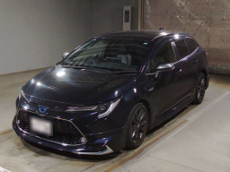 2020 Toyota Corolla Touring Wagon