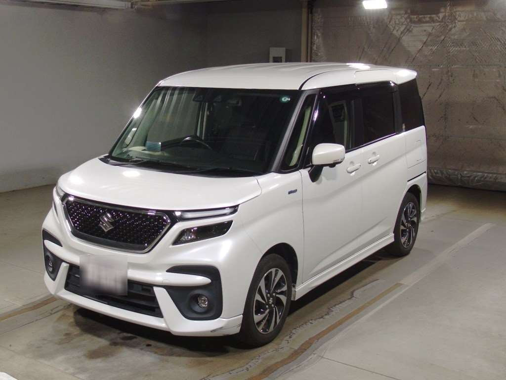 2021 Suzuki SOLIO BANDIT MA37S[0]