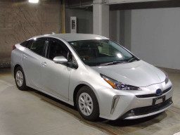 2020 Toyota Prius