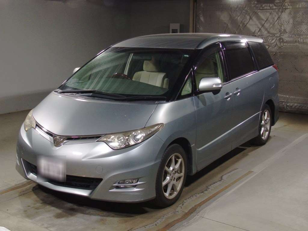 2007 Toyota Estima ACR50W[0]