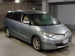 2007 Toyota Estima