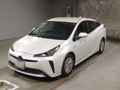 2019 Toyota Prius