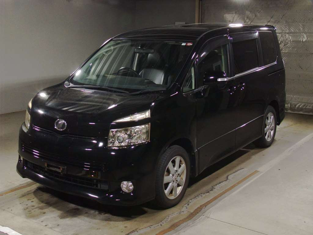 2008 Toyota Voxy ZRR70W[0]