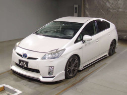 2009 Toyota Prius