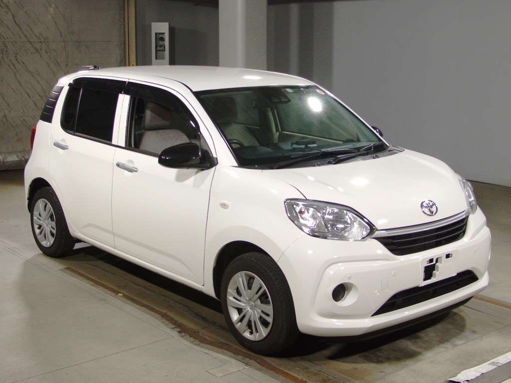 2021 Toyota Passo M700A[2]