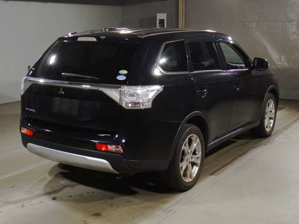 2014 Mitsubishi Outlander GF7W[1]