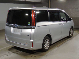 2020 Toyota Noah