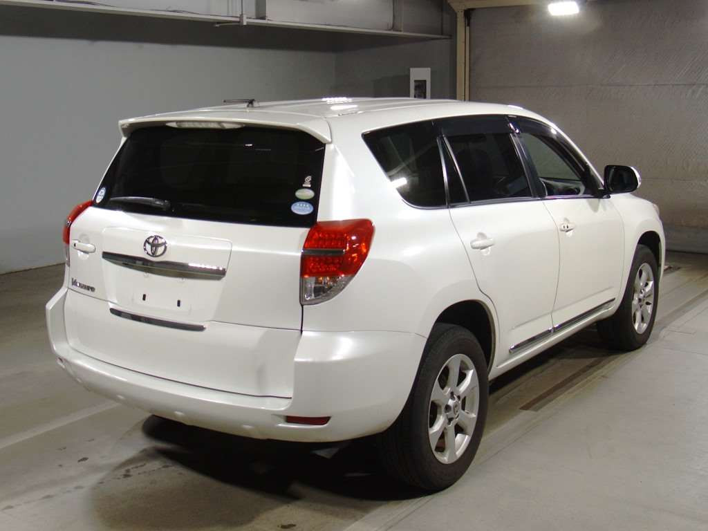 2011 Toyota Vanguard ACA33W[1]