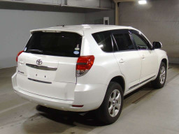 2011 Toyota Vanguard