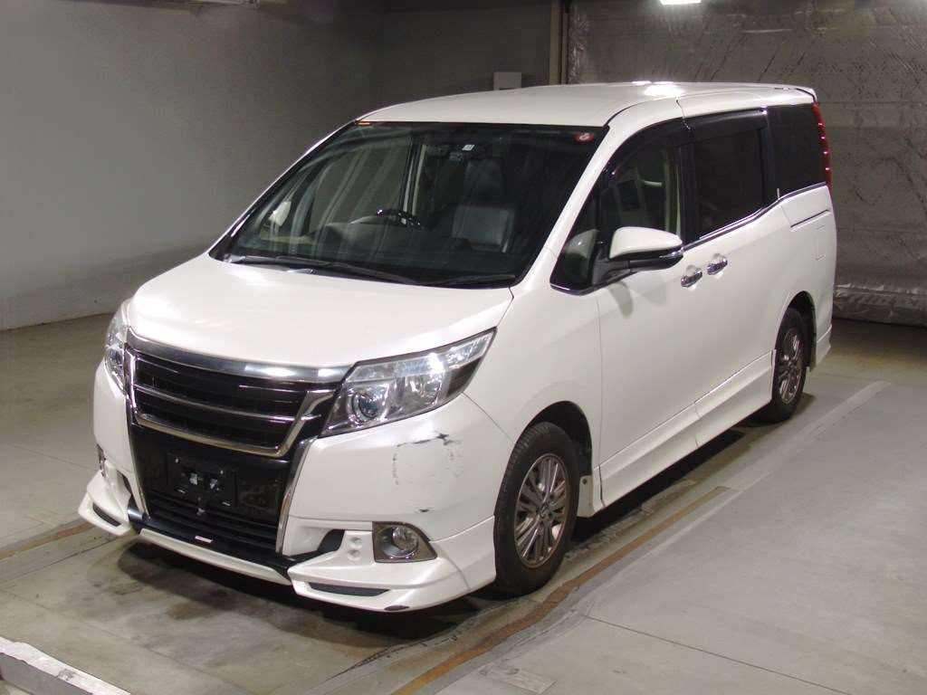 2015 Toyota Esquire ZRR80G[0]