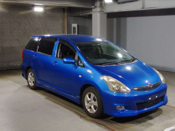 2005 Toyota Wish