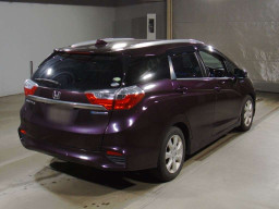 2016 Honda SHUTTLE