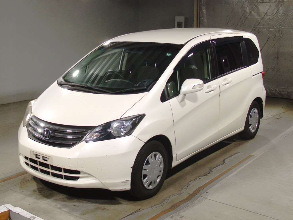 2011 Honda Freed GB3[0]