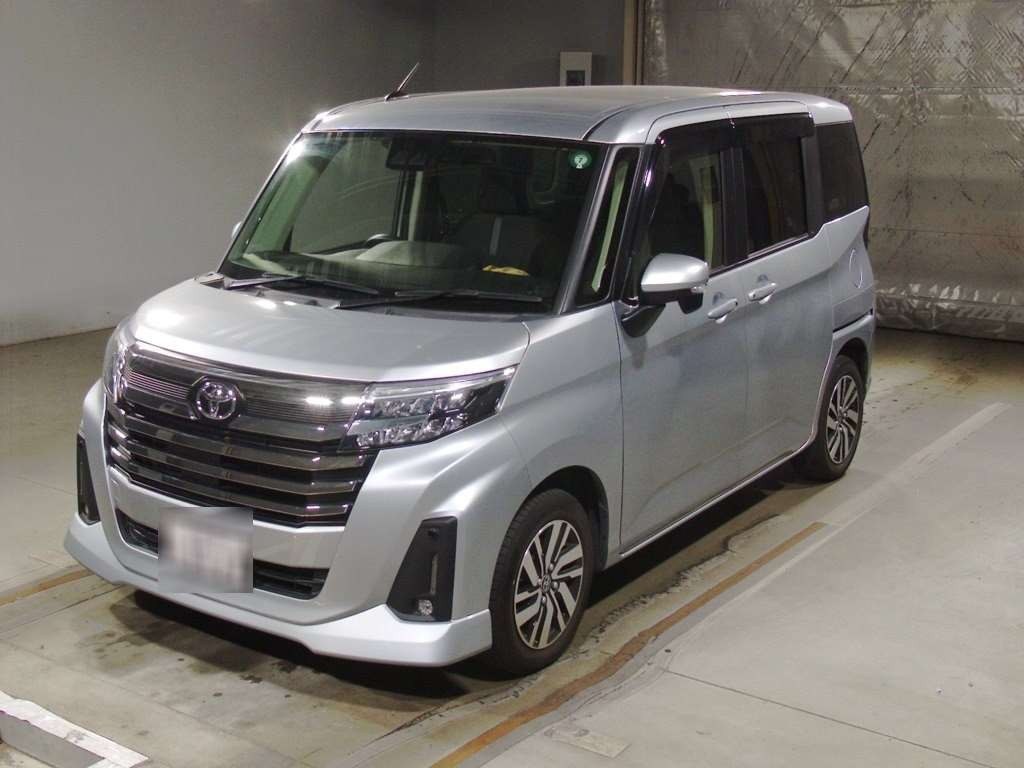 2021 Toyota Roomy M900A[0]