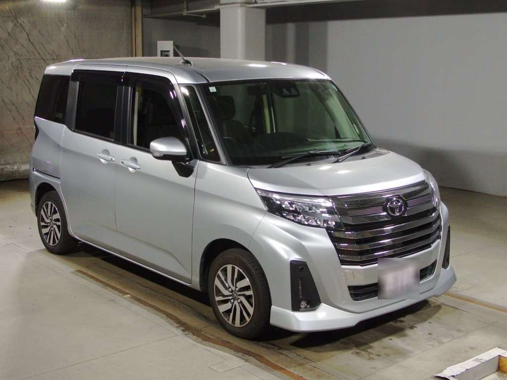 2021 Toyota Roomy M900A[2]