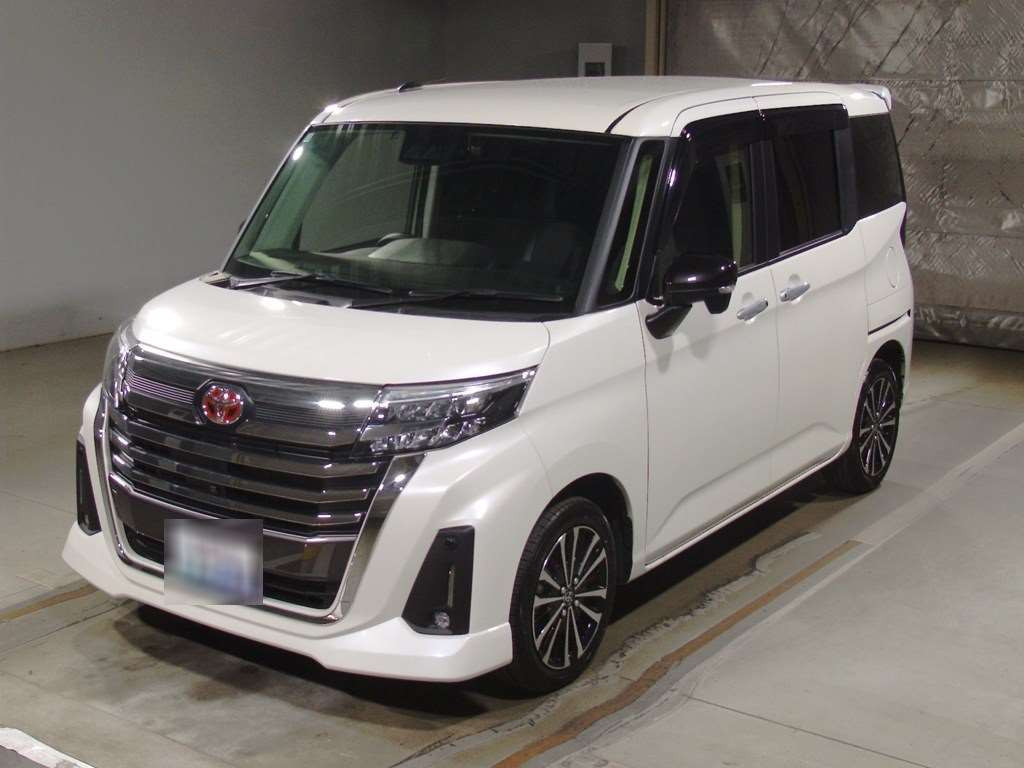 2023 Toyota Roomy M900A[0]