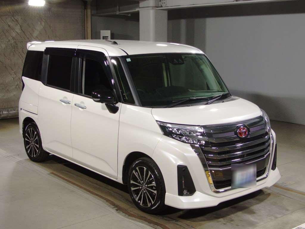 2023 Toyota Roomy M900A[2]