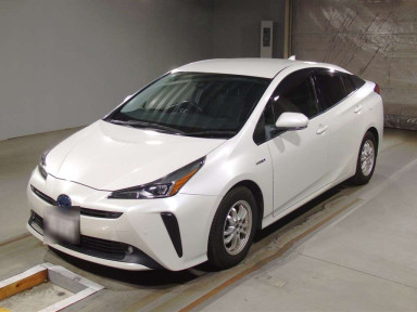 2019 Toyota Prius