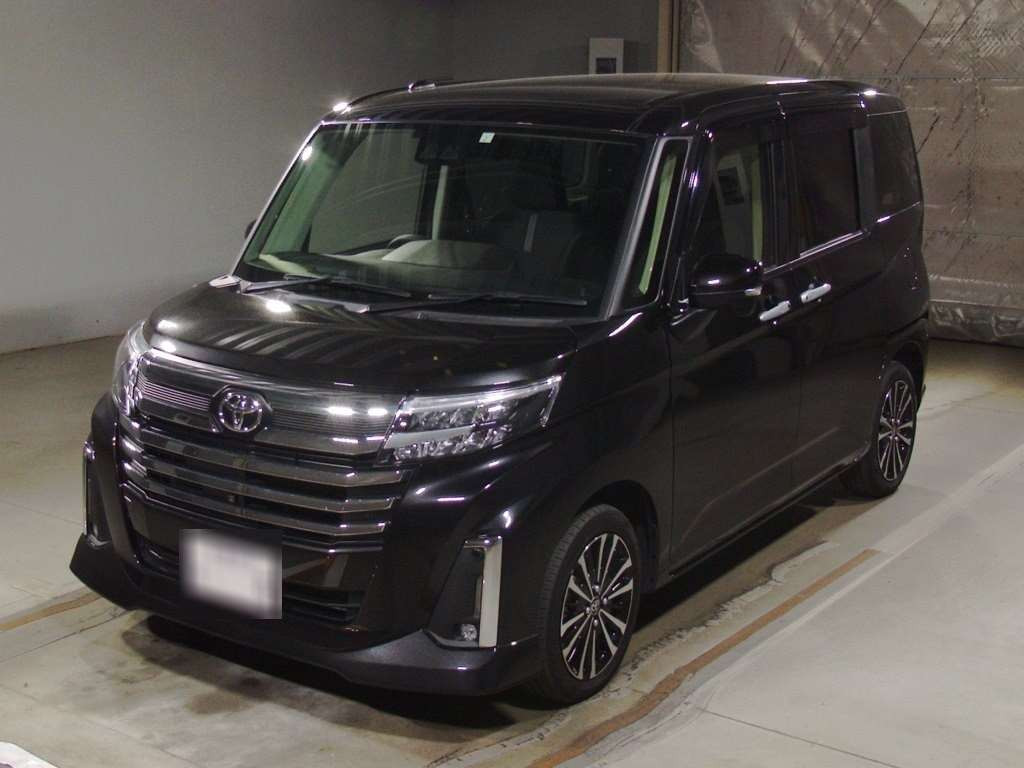 2023 Toyota Roomy M900A[0]