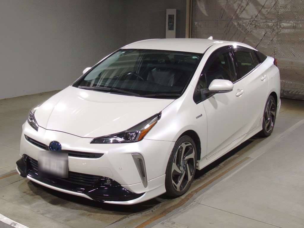 2019 Toyota Prius ZVW51[0]