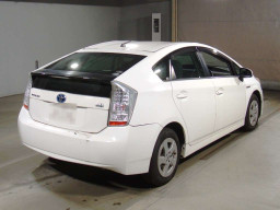 2009 Toyota Prius