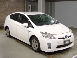 2009 Toyota Prius