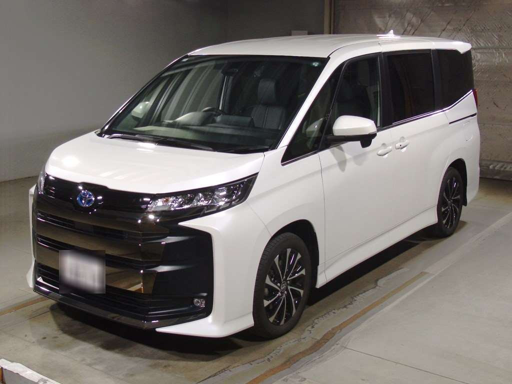 2024 Toyota Noah ZWR90W[0]