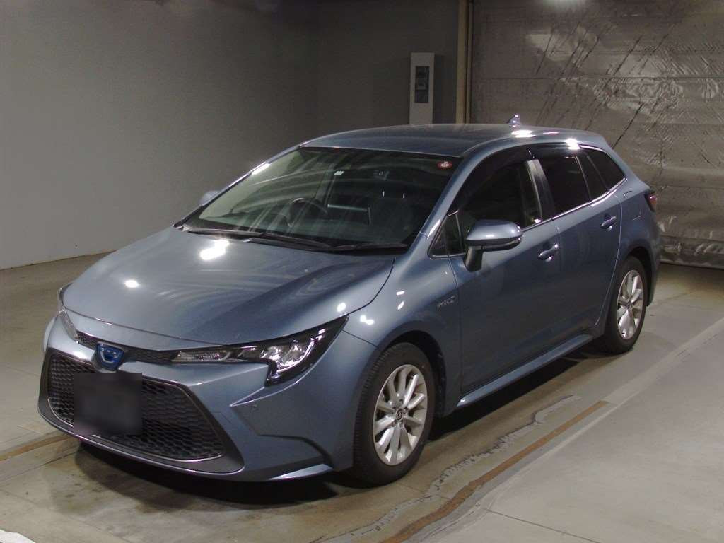 2019 Toyota Corolla Touring Wagon ZWE211W[0]