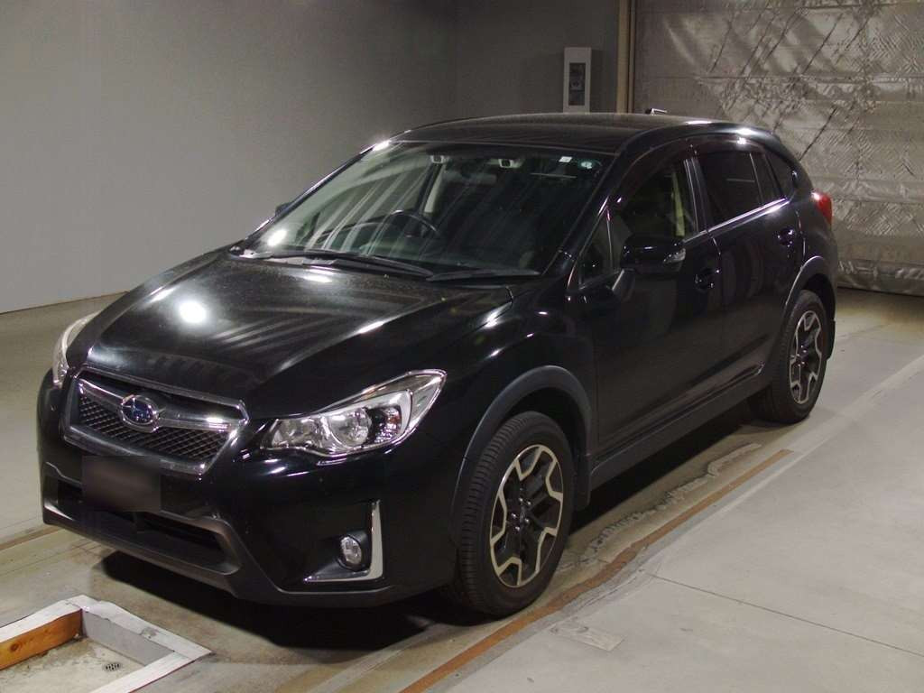 2016 Subaru XV GP7[0]