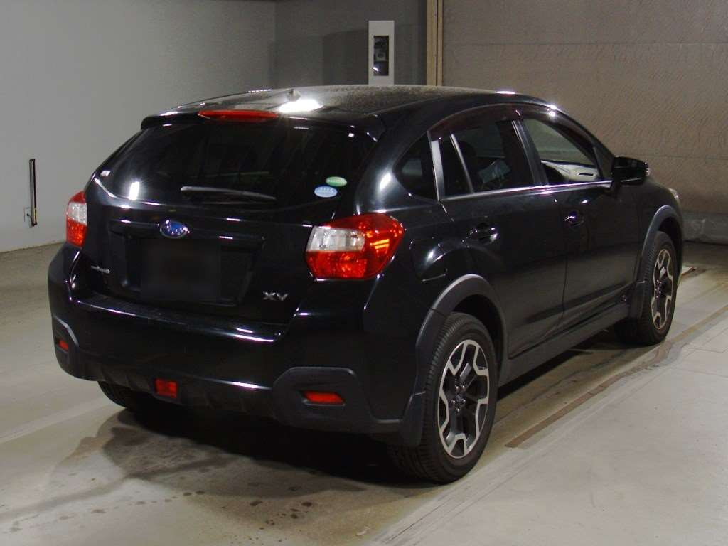 2016 Subaru XV GP7[1]