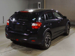 2016 Subaru XV