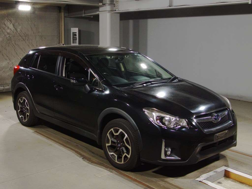 2016 Subaru XV GP7[2]