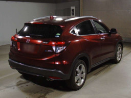 2014 Honda VEZEL