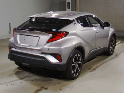 2019 Toyota C-HR