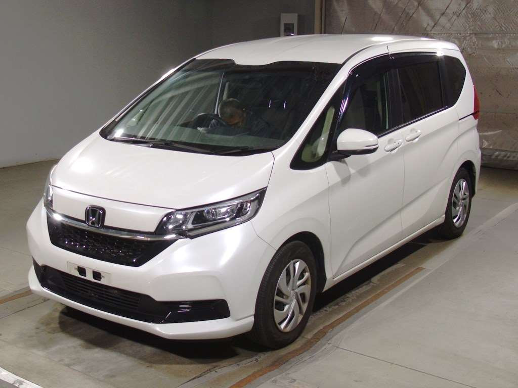 2021 Honda Freed GB5[0]