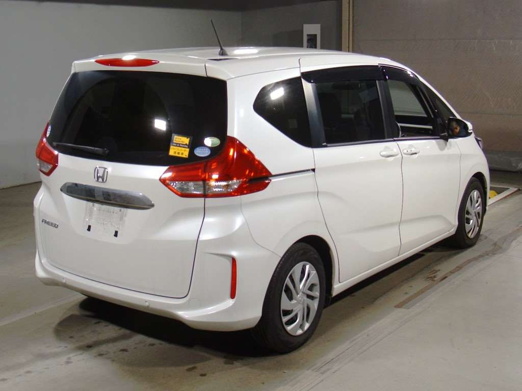 2021 Honda Freed GB5[1]