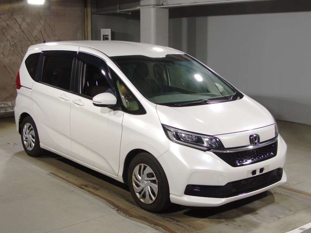 2021 Honda Freed GB5[2]