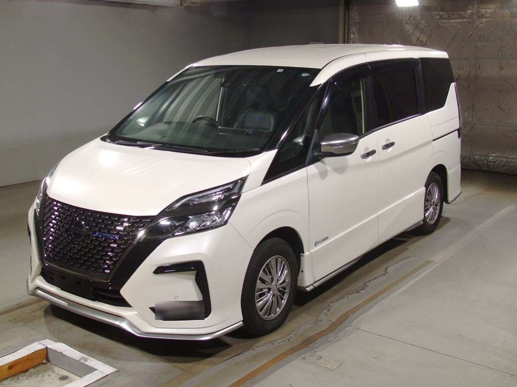 2022 Nissan Serena HFC27[0]