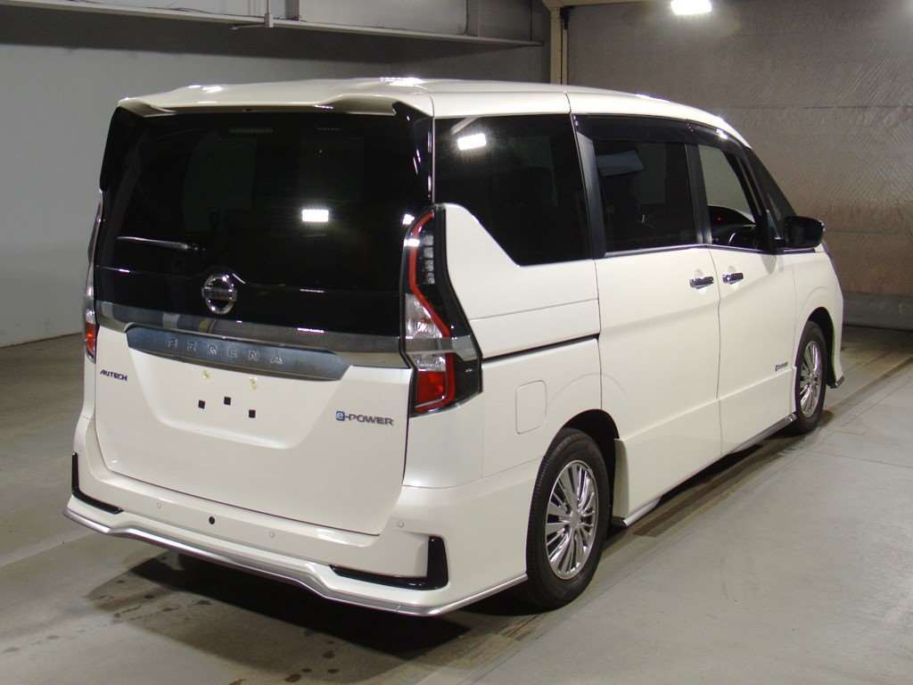 2022 Nissan Serena HFC27[1]