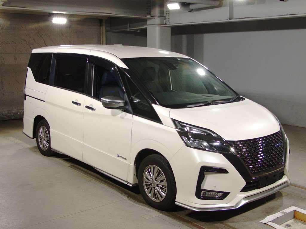 2022 Nissan Serena HFC27[2]