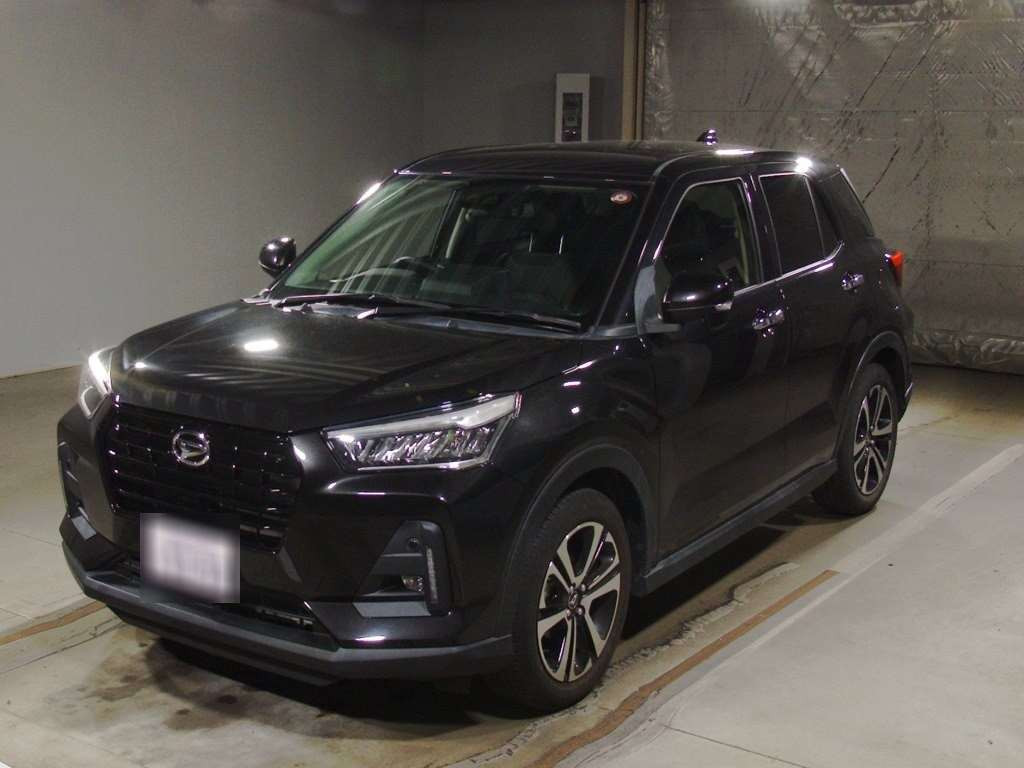 2020 Daihatsu Rocky A200S[0]