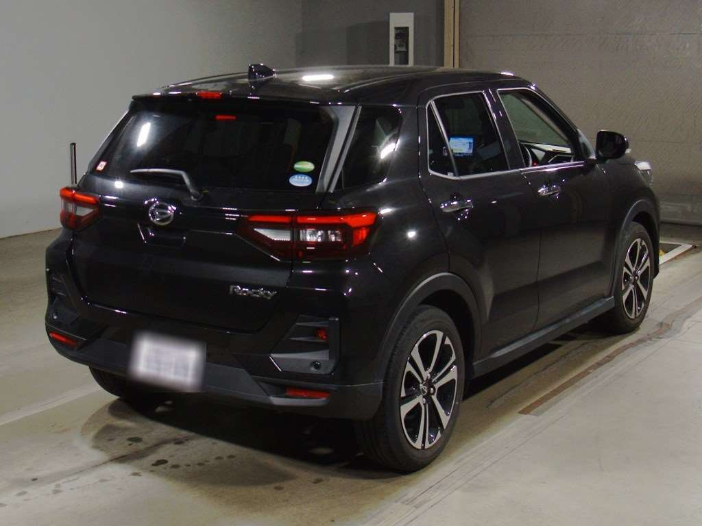 2020 Daihatsu Rocky A200S[1]