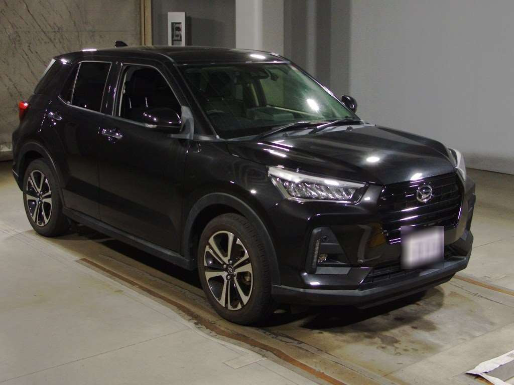 2020 Daihatsu Rocky A200S[2]